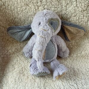 DEMDACO Oddball Elephant